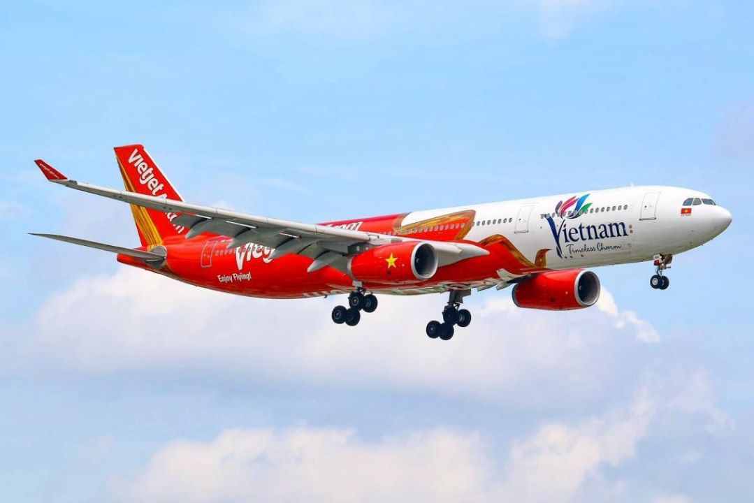 Vietjet''''s ''''Love Connection 2024'''' grants romantic getaways to the initial 25 Indian couples.